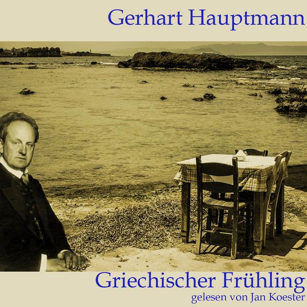 Produktbild: Griechischer Fr&uuml;hling