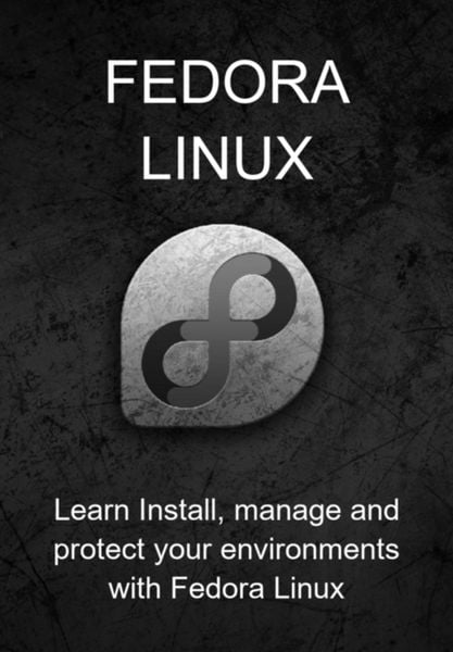 Produktbild: Fedora Linux
