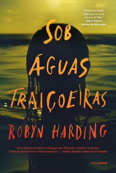 Produktbild: Sob &aacute;guas trai&ccedil;oeiras