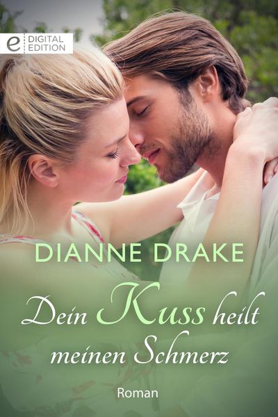 Produktbild: Dein Kuss heilt meinen Schmerz