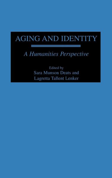 Produktbild: Aging and Identity