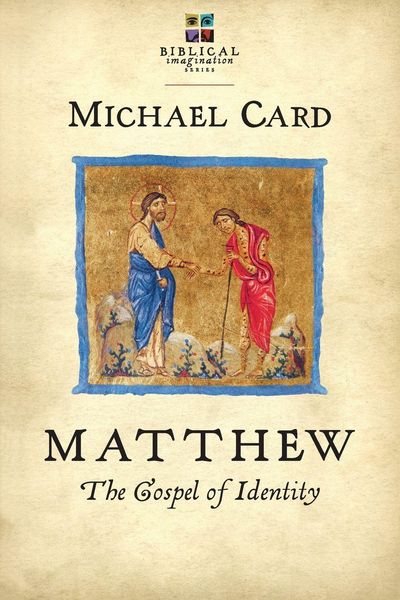 Produktbild: Matthew