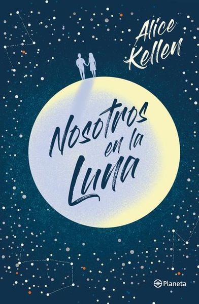 Produktbild: Nosotros En La Luna (Edici&oacute;n Especial Td)