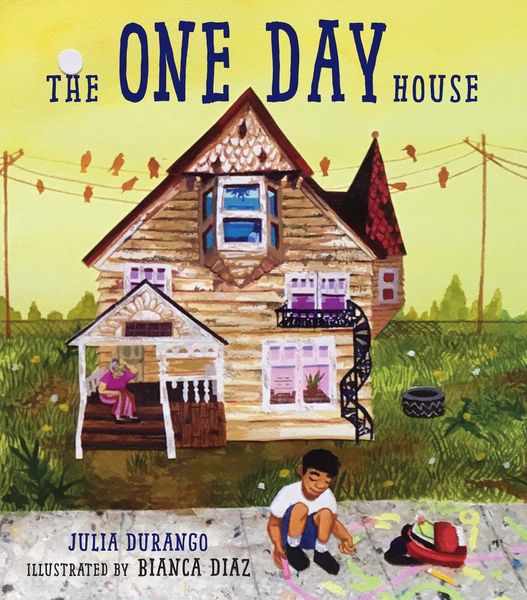 Produktbild: The One Day House