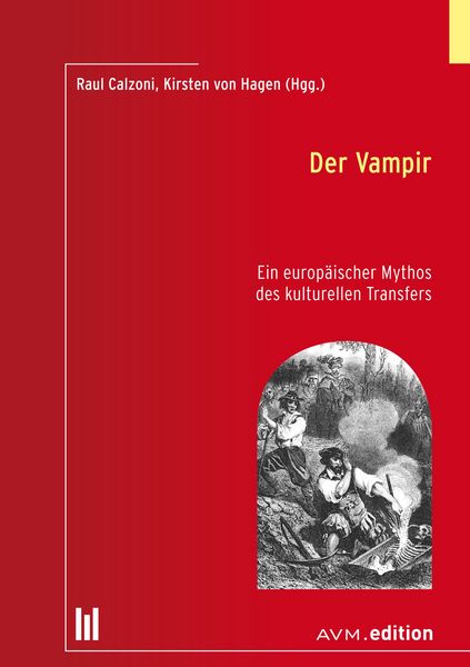 Produktbild: Der Vampir