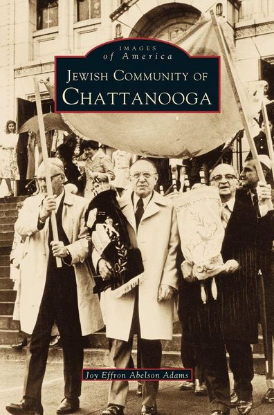 Produktbild: Jewish Community of Chattanooga
