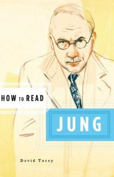 Produktbild: How to Read Jung