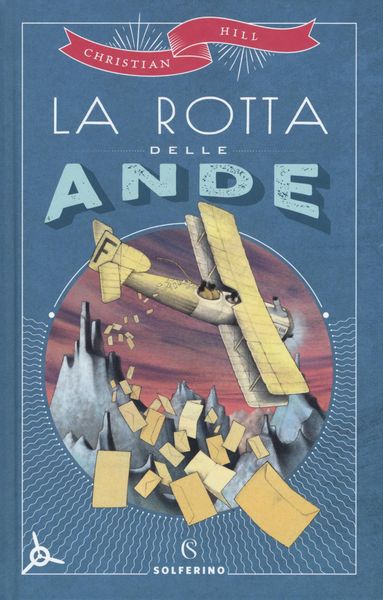Produktbild: La rotta delle Ande