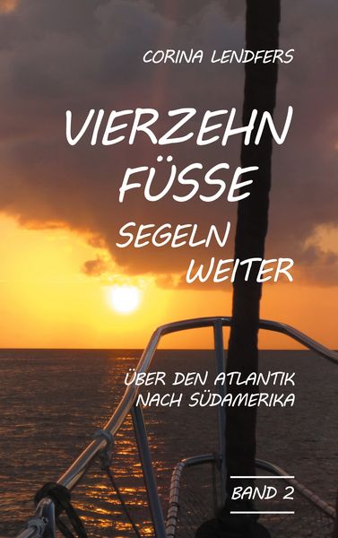 Produktbild: Vierzehn F&uuml;sse segeln weiter