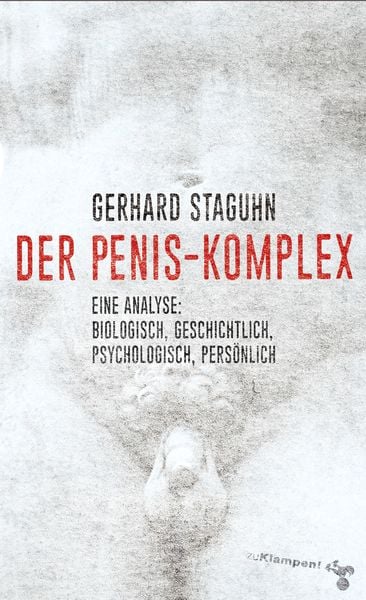 Produktbild: Der Penis-Komplex