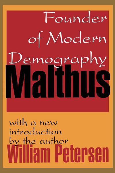 Produktbild: Malthus