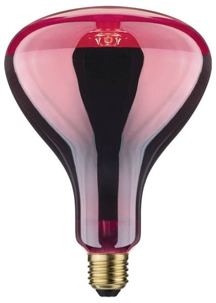 Produktbild: Paulmann Infrarotlampe E27 150W (&Oslash; x L) 125mm x 173mm 230V 1St.