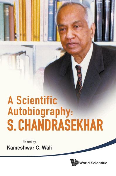 Produktbild: SCIENTIFIC AUTOBIOGRAPHY