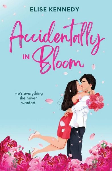 Produktbild: Accidentally in Bloom