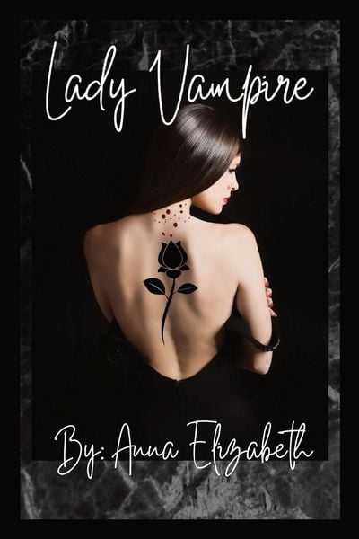 Produktbild: Lady Vampire