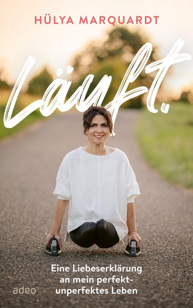 Produktbild: L&auml;uft.