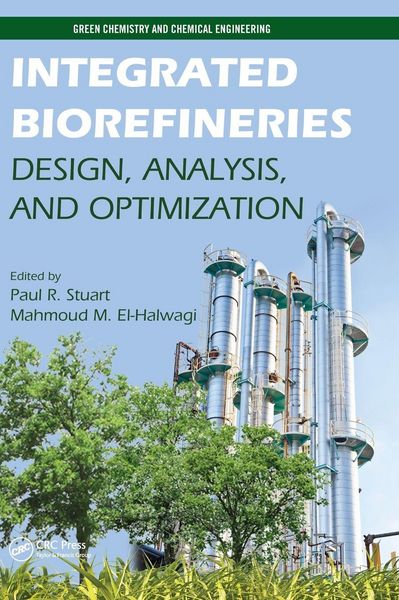 Produktbild: Integrated Biorefineries