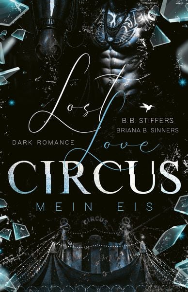 Lost Love Circus, Taschenbuch von B. B. Stiffers , Briana B. Sinners, Nova MD, 9783989422384