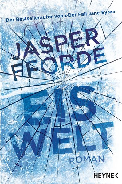 Produktbild: Eiswelt