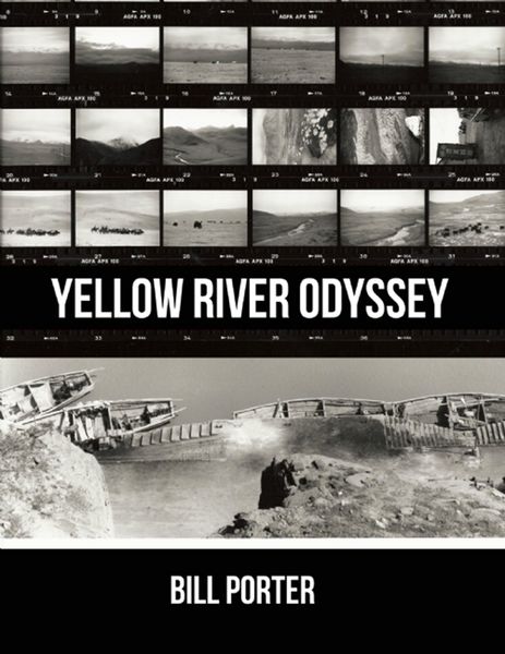 Produktbild: Yellow River Odyssey
