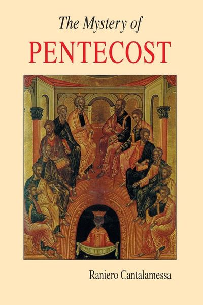 Produktbild: Mystery of Pentecost