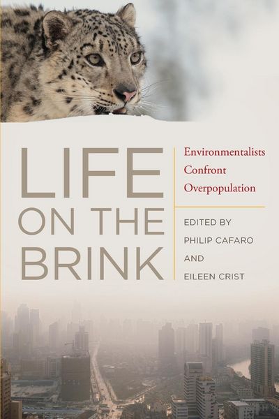 Produktbild: Life on the Brink
