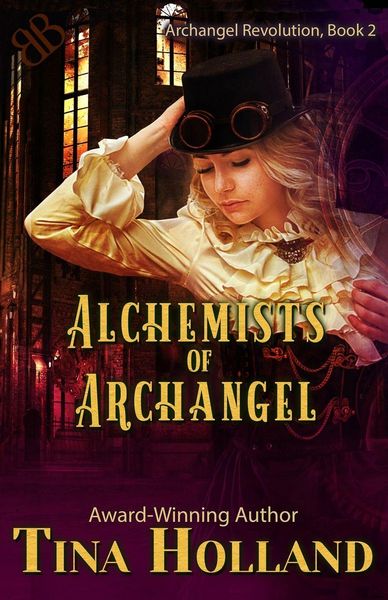 Produktbild: Alchemists of Archangel