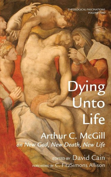 Produktbild: Dying Unto Life