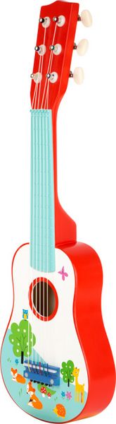 Produktbild: Gitarre Kleiner Fuchs