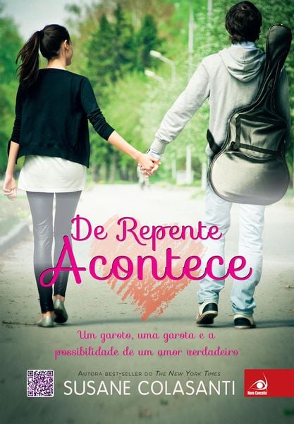 Produktbild: De repente acontece