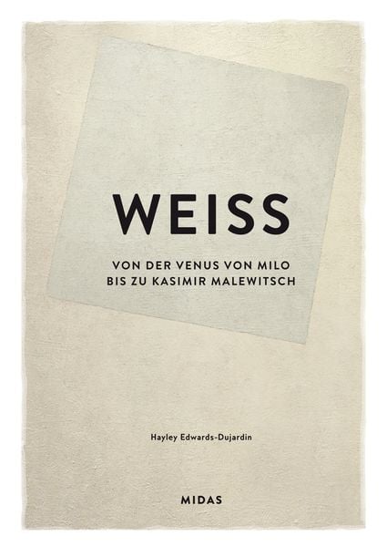 Produktbild: WEISS (Farben der Kunst)