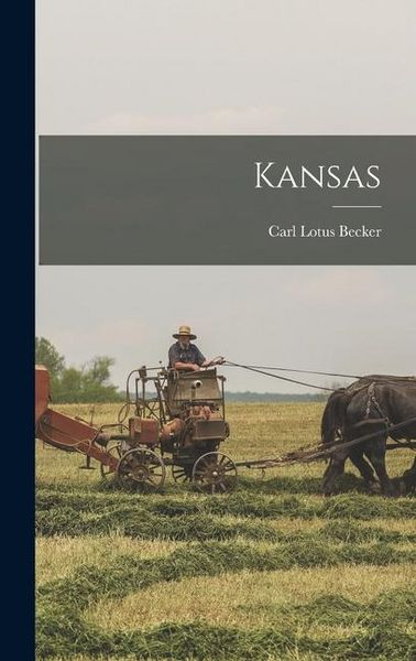 Produktbild: Kansas