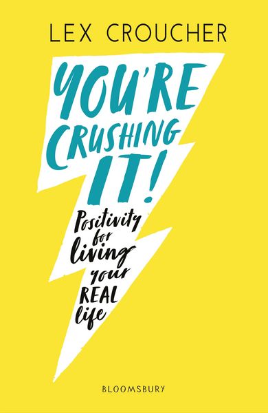Produktbild: You're Crushing It
