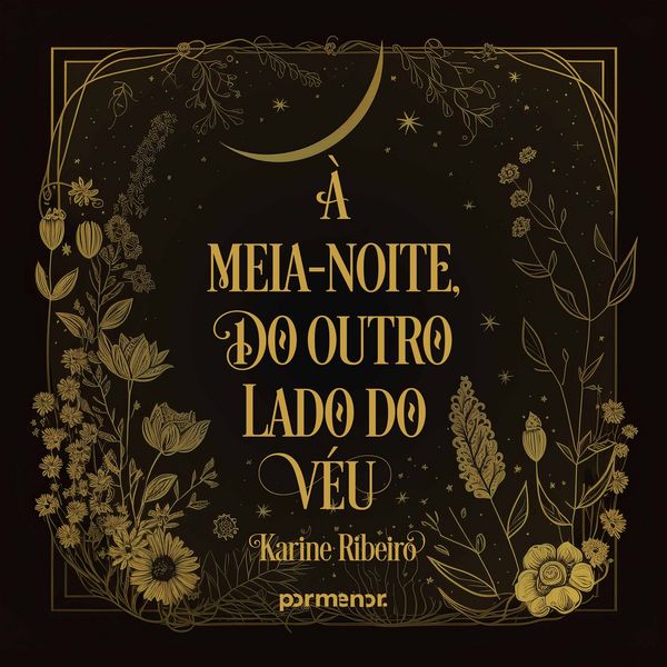 Produktbild: &Agrave; meia-noite, do outro lado do v&eacute;u