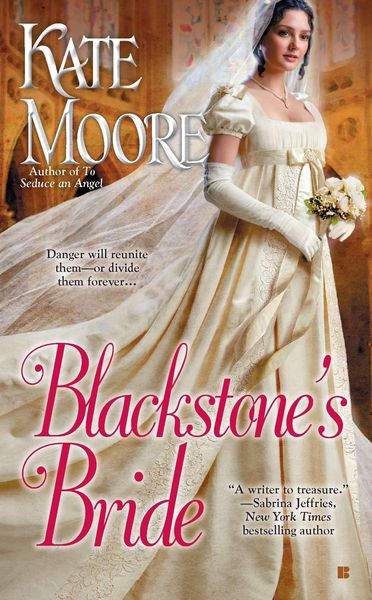 Produktbild: Blackstone's Bride