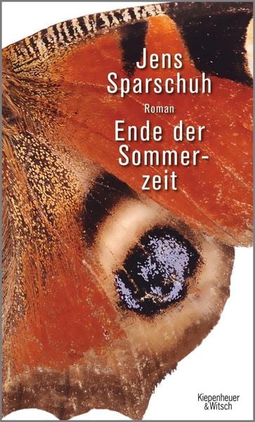 Produktbild: Ende der Sommerzeit