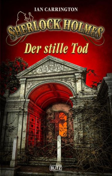Produktbild: Sherlock Holmes - Neue F&auml;lle 34: Der stille Tod