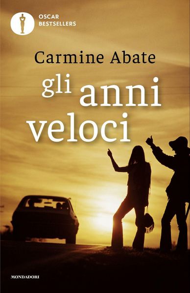 Produktbild: Gli anni veloci