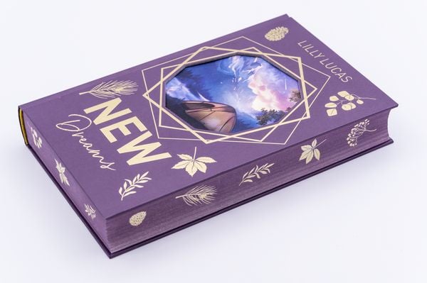 Produktbild: New Dreams