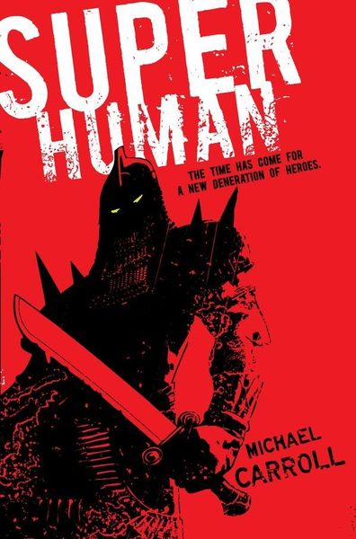 Produktbild: Super Human
