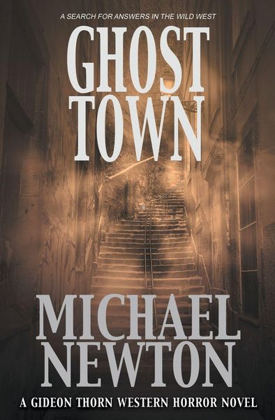 Produktbild: Ghost Town