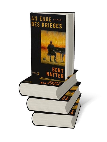 Produktbild: Am Ende des Krieges