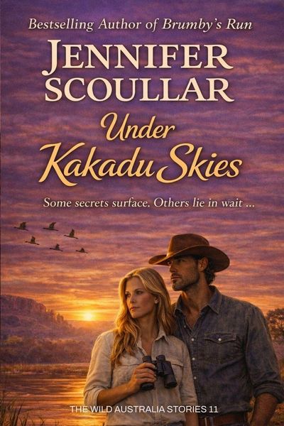 Produktbild: Under Kakadu Skies