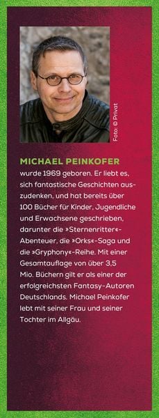 Produktbild: Timelock, Band 3 - Zeitmeister