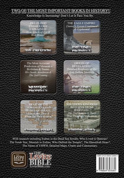Produktbild: 2nd Esdras