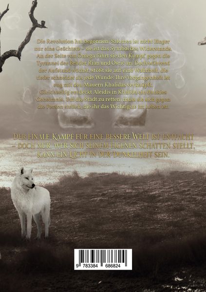 Produktbild: Khalida