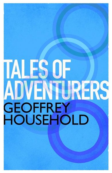 Produktbild: Tales of Adventurers