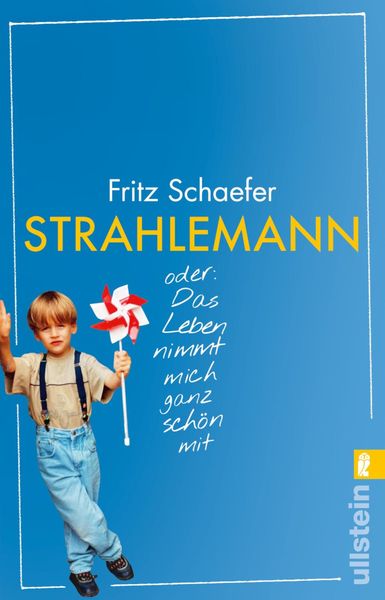 Produktbild: Strahlemann