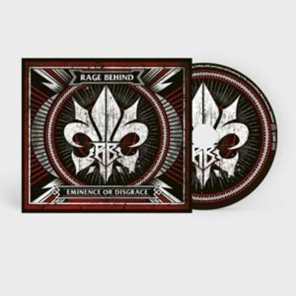 Eminence Or Disgrace(Digipak)