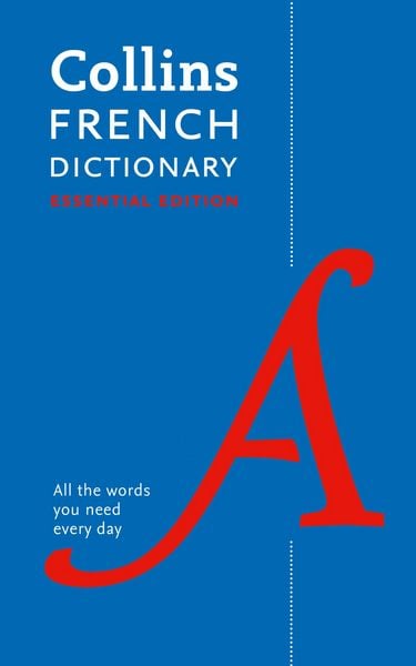 Produktbild: French Essential_essential Pb